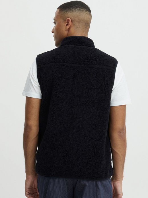 Herren Fleeceweste - CFvitus