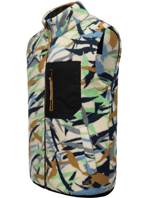 Herren Fleeceweste - Collsy Vest