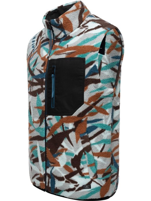 Herren Fleeceweste - Collsy Vest