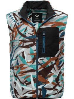 Herren Fleeceweste - Collsy Vest