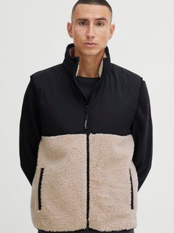 Herren Fleeceweste - PRPietto