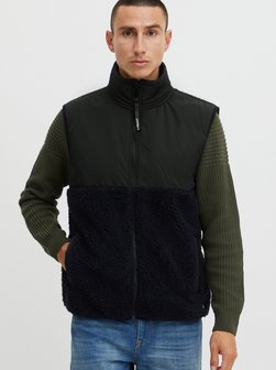 Herren Fleeceweste - PRPietto
