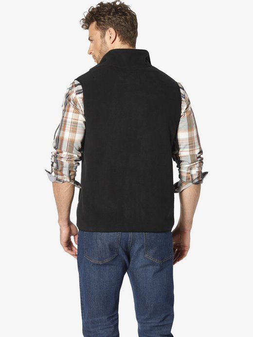 Herren Fleeceweste - TEMILASSO