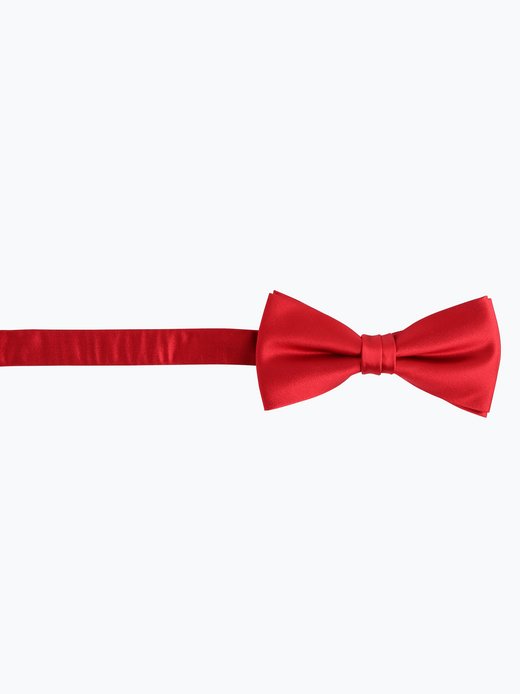 Herren Fliege aus Seide