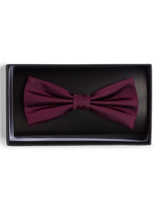 Herren Fliege aus Seide