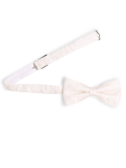 Herren Fliege aus Seide