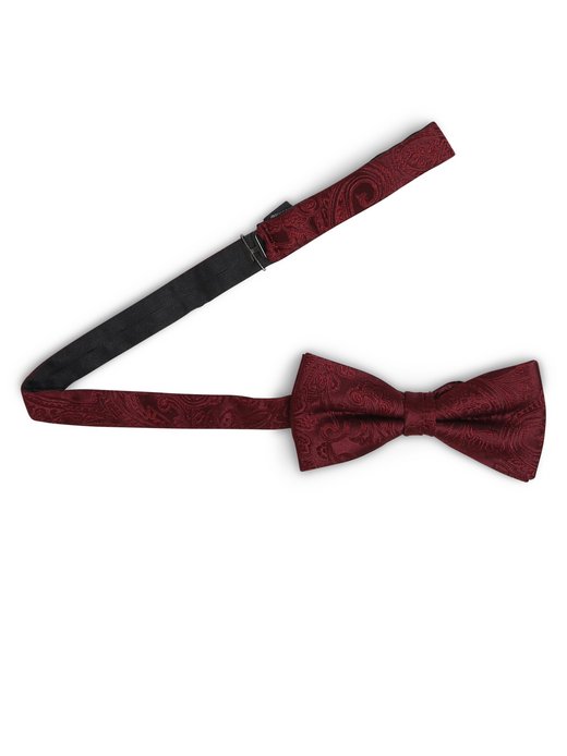 Herren Fliege aus Seide