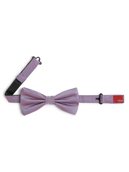 Herren Fliege aus Seide