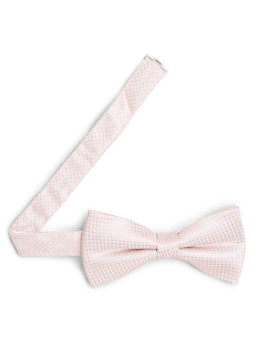 Herren Fliege aus Seide