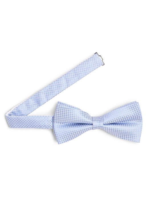 Herren Fliege aus Seide