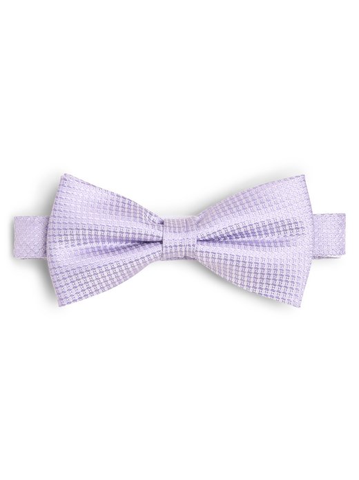 Herren Fliege aus Seide