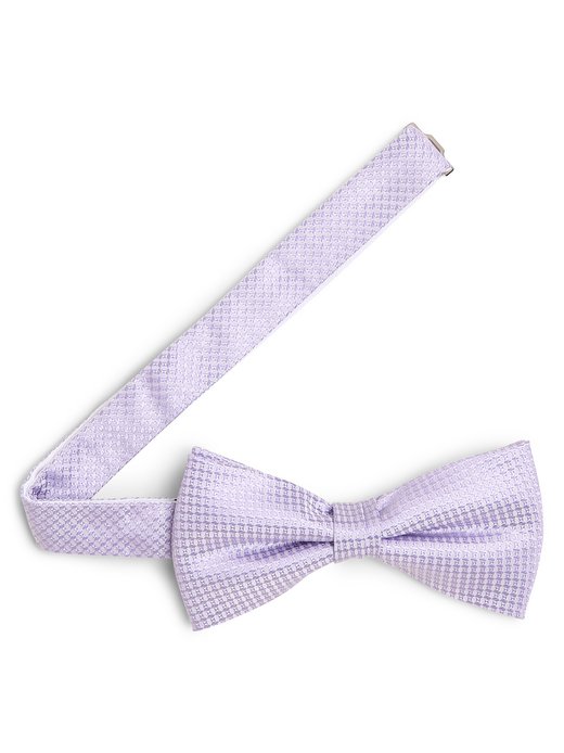 Herren Fliege aus Seide