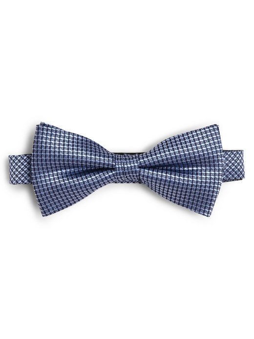 Herren Fliege aus Seide