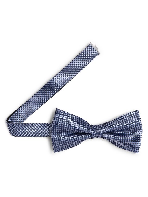 Herren Fliege aus Seide