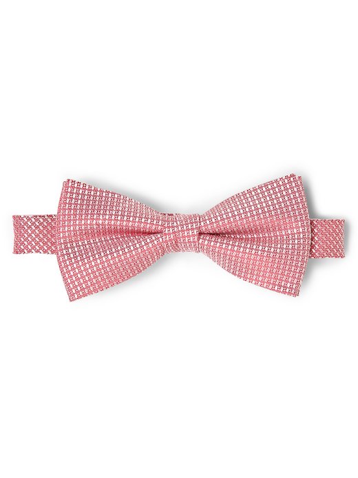 Herren Fliege aus Seide