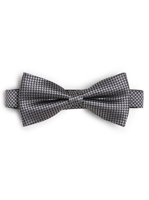 Herren Fliege aus Seide