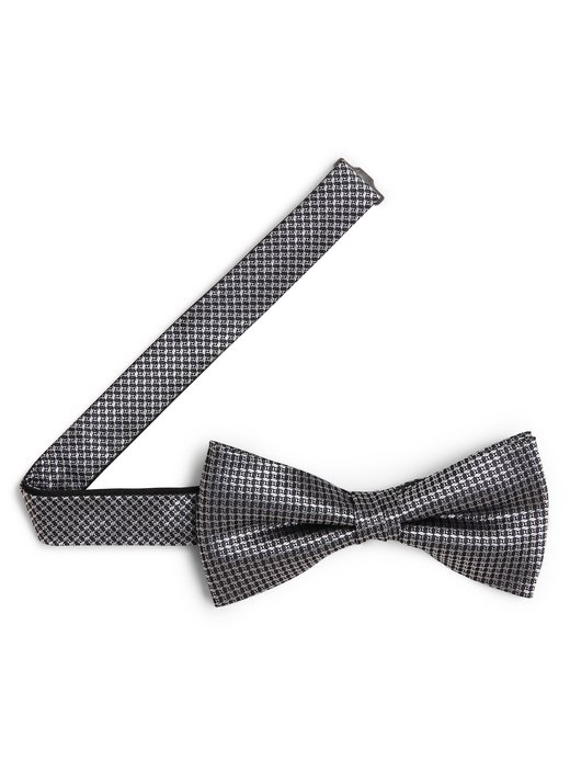 Herren Fliege aus Seide