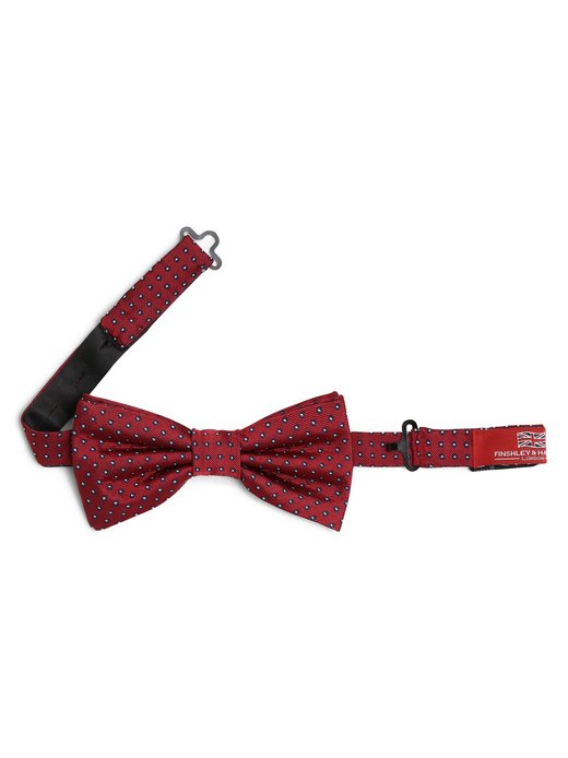 Herren Fliege aus Seide