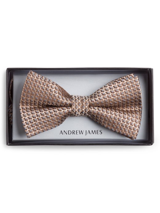 Herren Fliege aus Seide