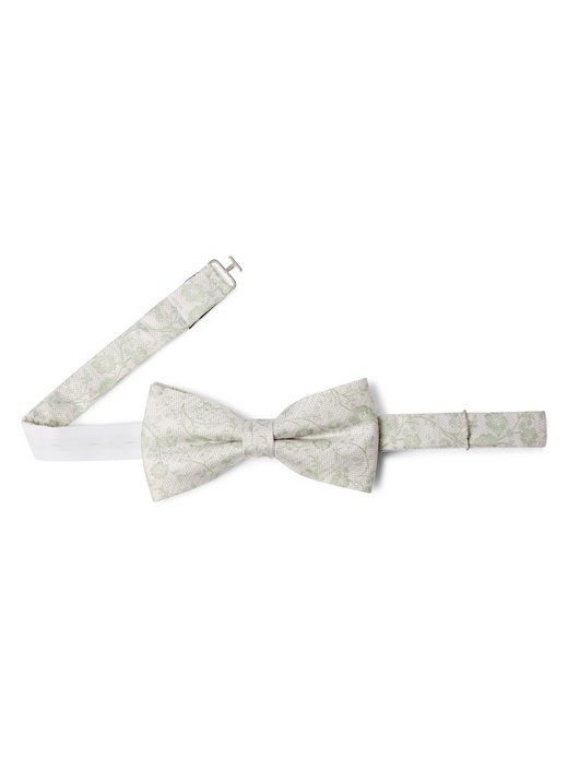 Herren Fliege aus Seide