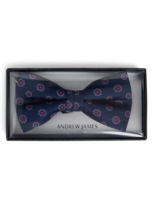 Herren Fliege aus Seide