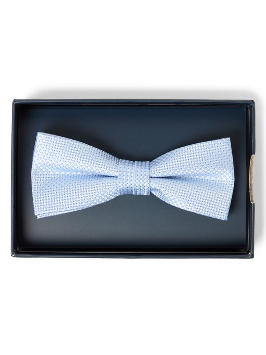 Herren Fliege aus Seide