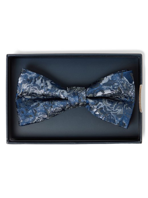 Herren Fliege aus Seide