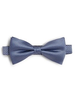 Herren Fliege aus Seide