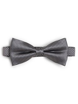 Herren Fliege aus Seide