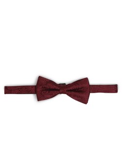 Herren Fliege aus Seide