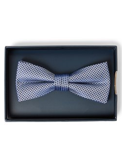 Herren Fliege aus Seide