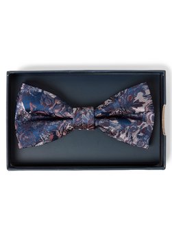 Herren Fliege aus Seide