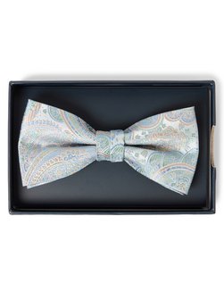 Herren Fliege aus Seide