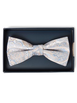 Herren Fliege aus Seide