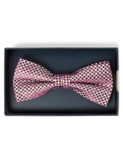 Herren Fliege aus Seide