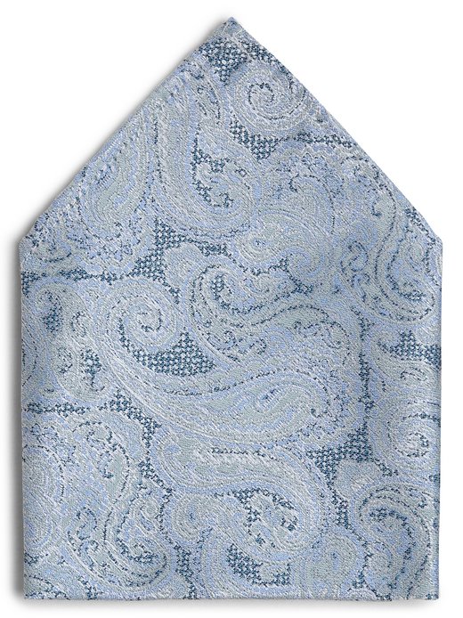 Herren Fliege und Einstecktuch