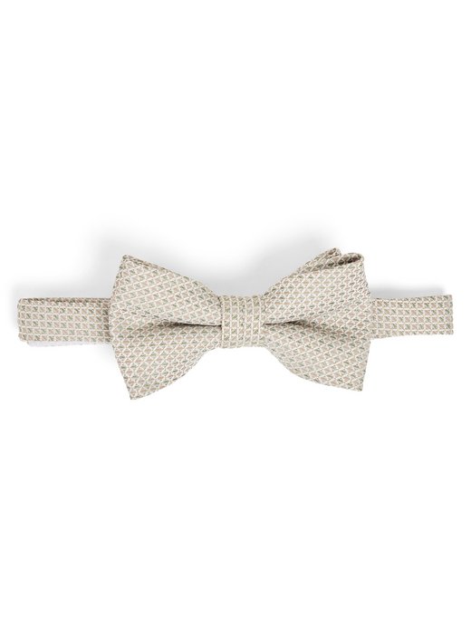 Herren Fliege und Einstecktuch