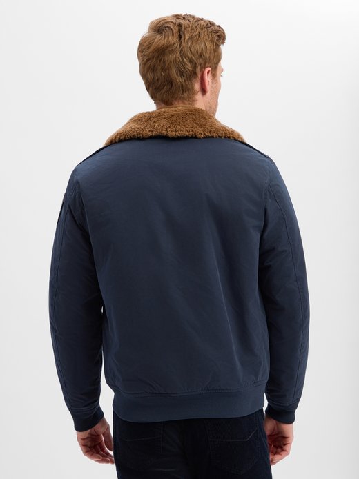 Herren Fliegerjacke - B-10 Flighter