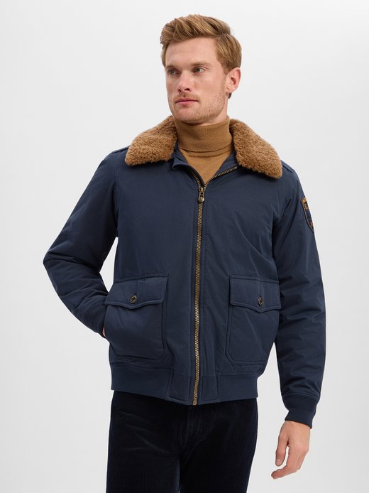 Herren Fliegerjacke - B-10 Flighter