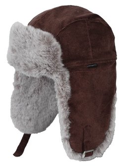 Herren Fliegermütze