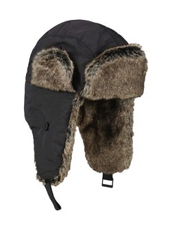Herren Fliegermütze