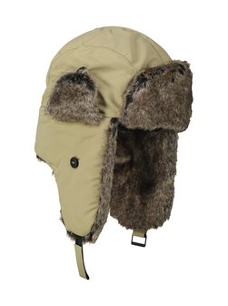 Herren Fliegermütze