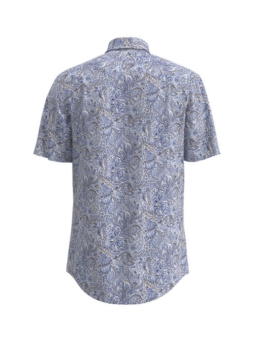 Herren Freizeit Hemd - Regular Fit