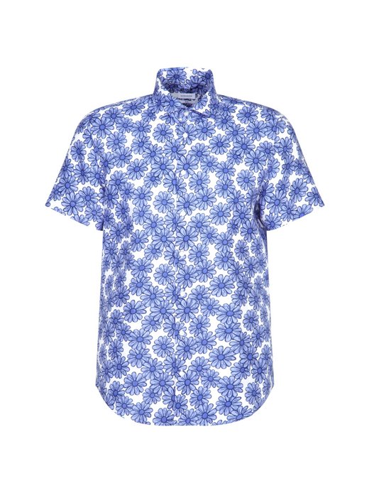 Herren Freizeit Hemd - Slim Fit