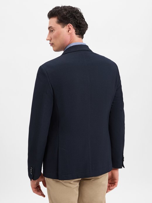 Herren Freizeit-Sakko