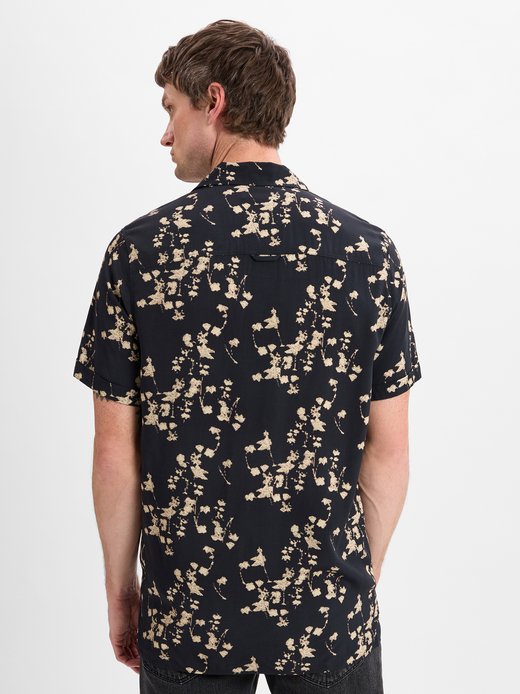 Herren Freizeithemd - Bijan_2