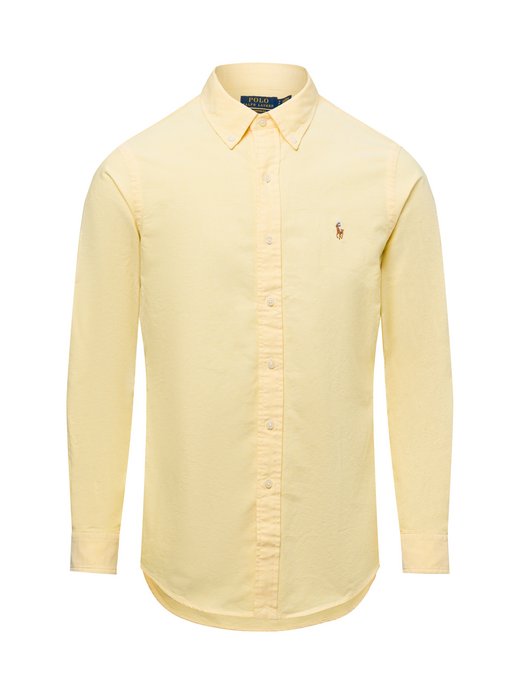 Herren Freizeithemd - Custom Fit