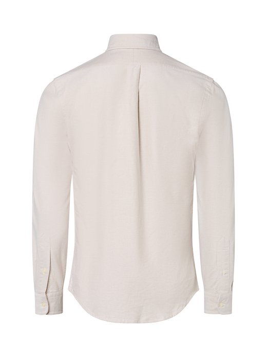 Herren Freizeithemd - Custom Fit