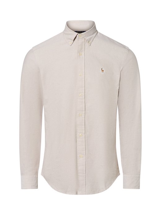 Herren Freizeithemd - Custom Fit