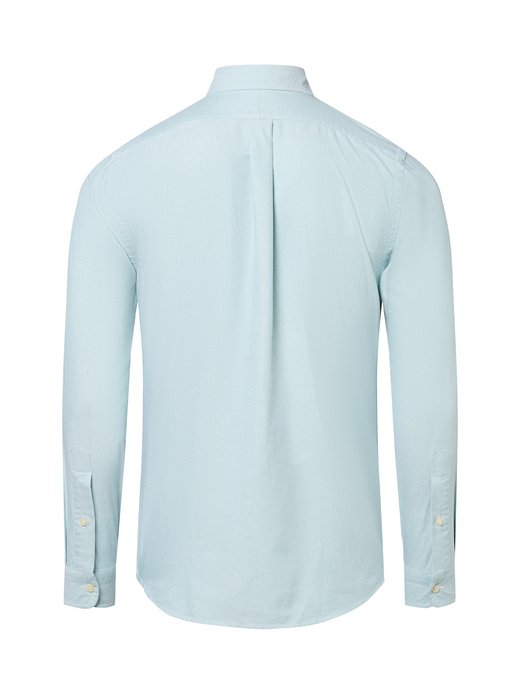 Herren Freizeithemd - Custom Fit